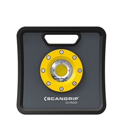 ARBEIDSLAMPE NOVA-EX R