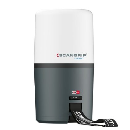 ARB.LAMPE AREA 6 CONNECT