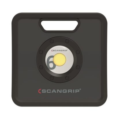 ARBEIDSLAMPE NOVA 6K